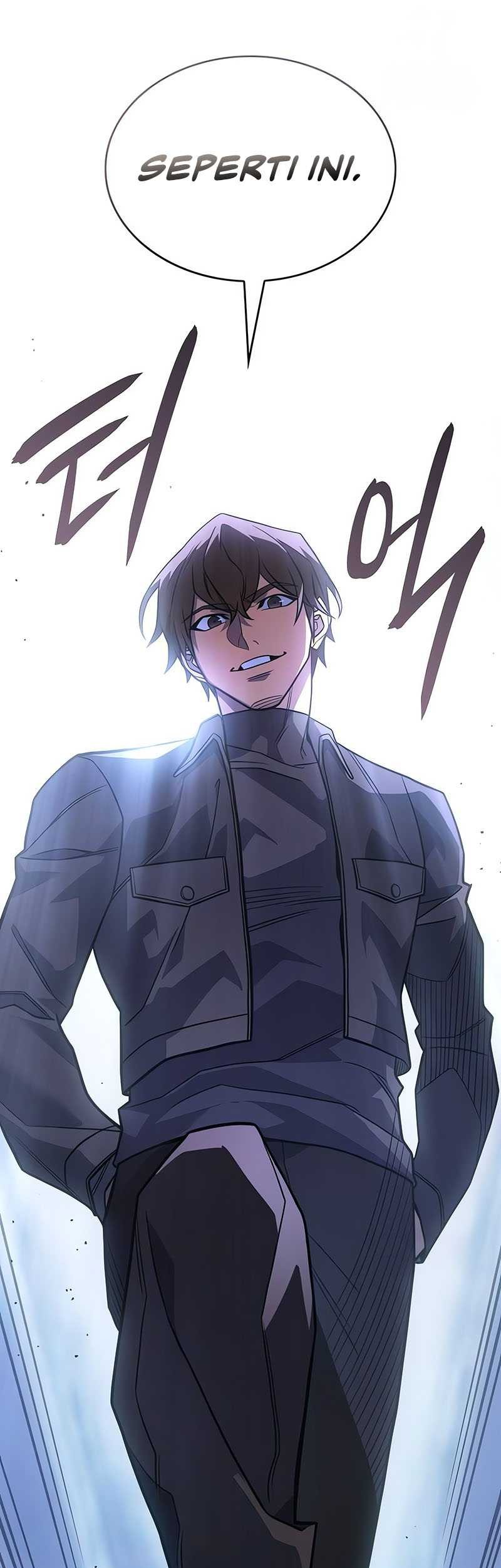 Regressing With The King’s Power Chapter 51 - halaman 47