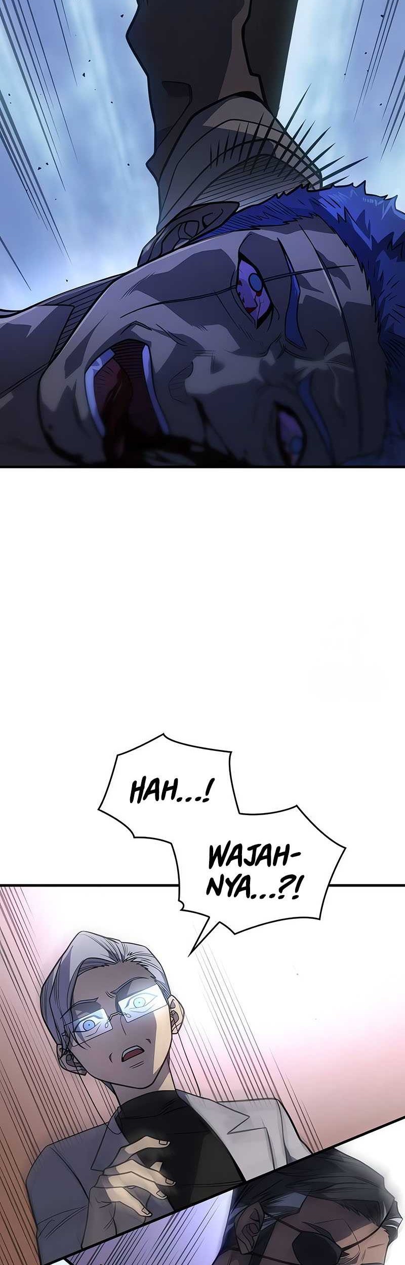 Regressing With The King’s Power Chapter 51 - halaman 48