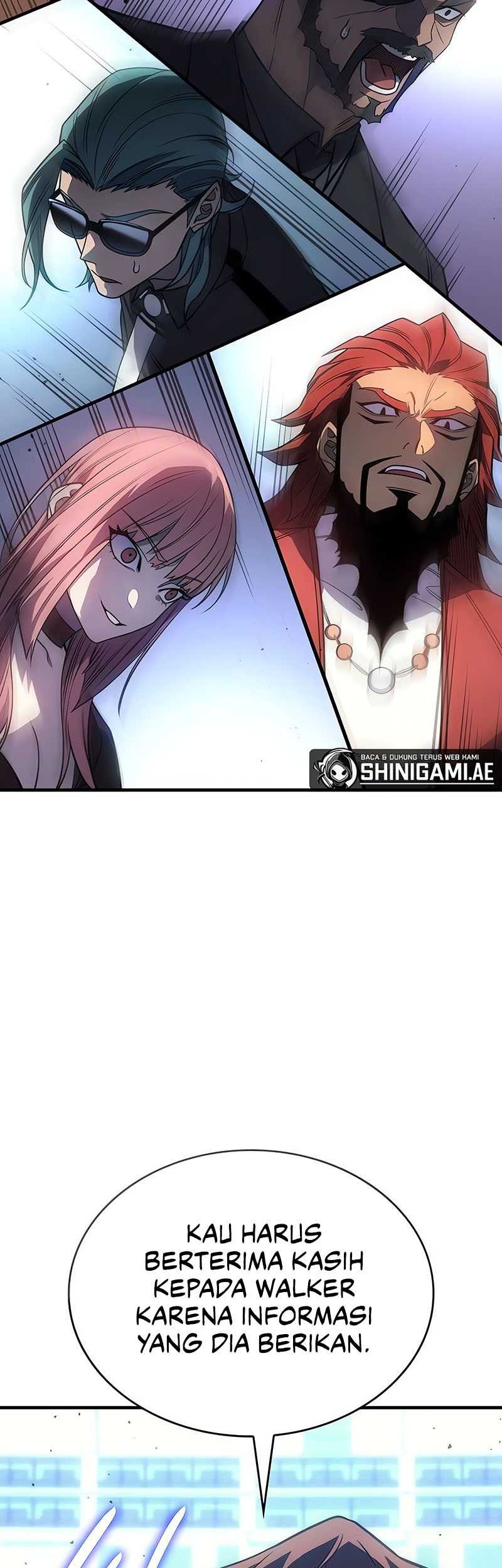Regressing With The King’s Power Chapter 51 - halaman 49