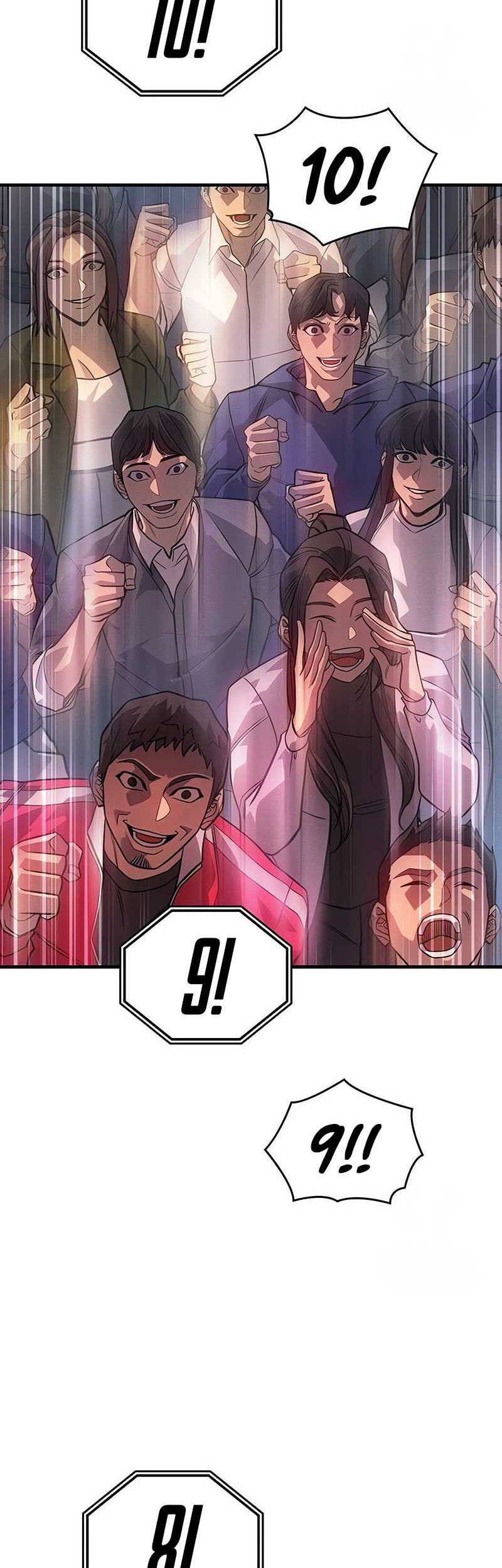 Regressing With The King’s Power Chapter 51 - halaman 5
