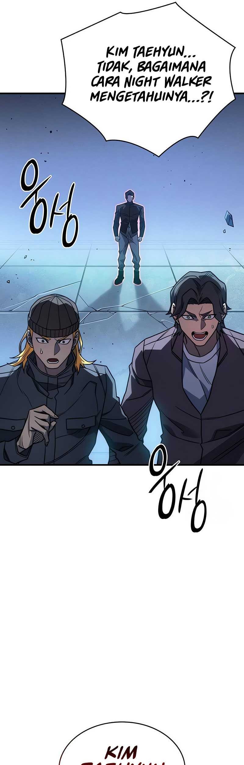 Regressing With The King’s Power Chapter 51 - halaman 51