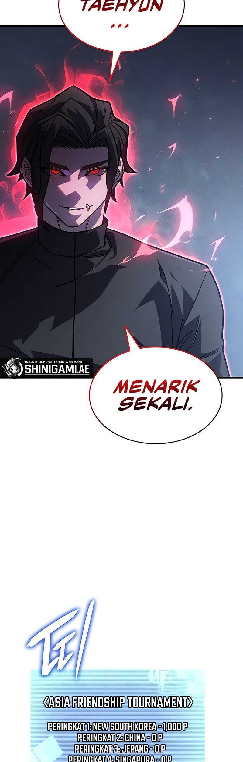 Regressing With The King’s Power Chapter 51 - halaman 52