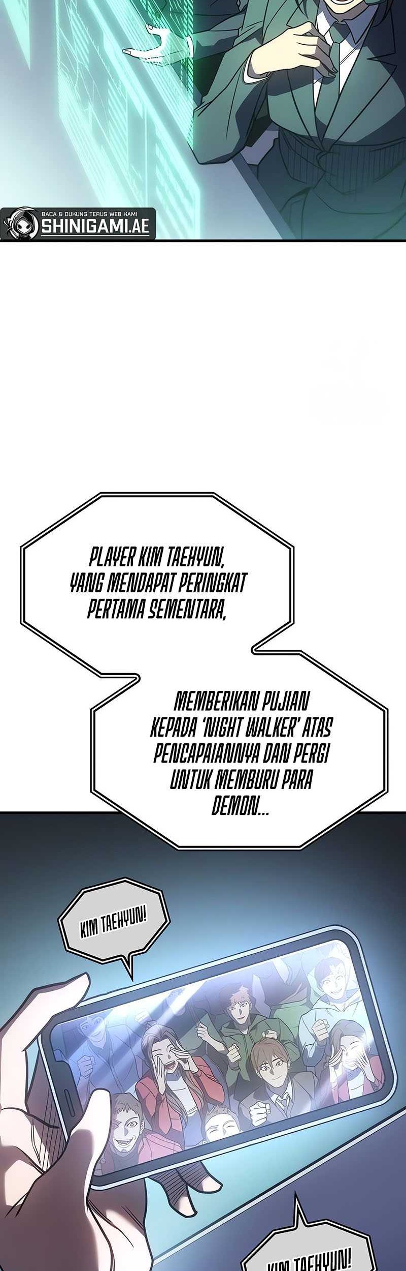 Regressing With The King’s Power Chapter 51 - halaman 56