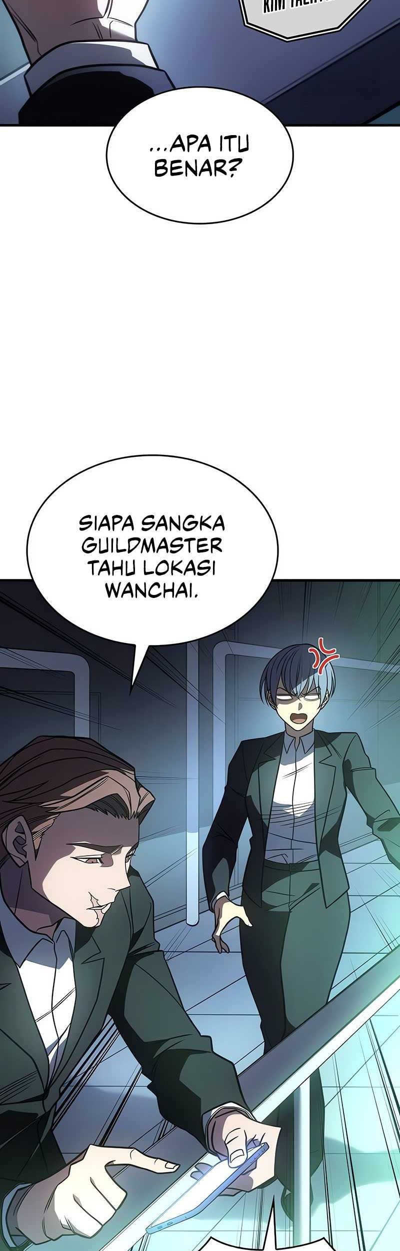 Regressing With The King’s Power Chapter 51 - halaman 57
