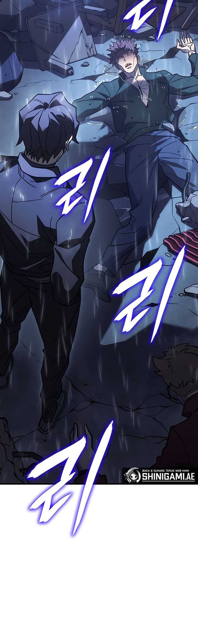 Regressing With The King’s Power Chapter 51 - halaman 64