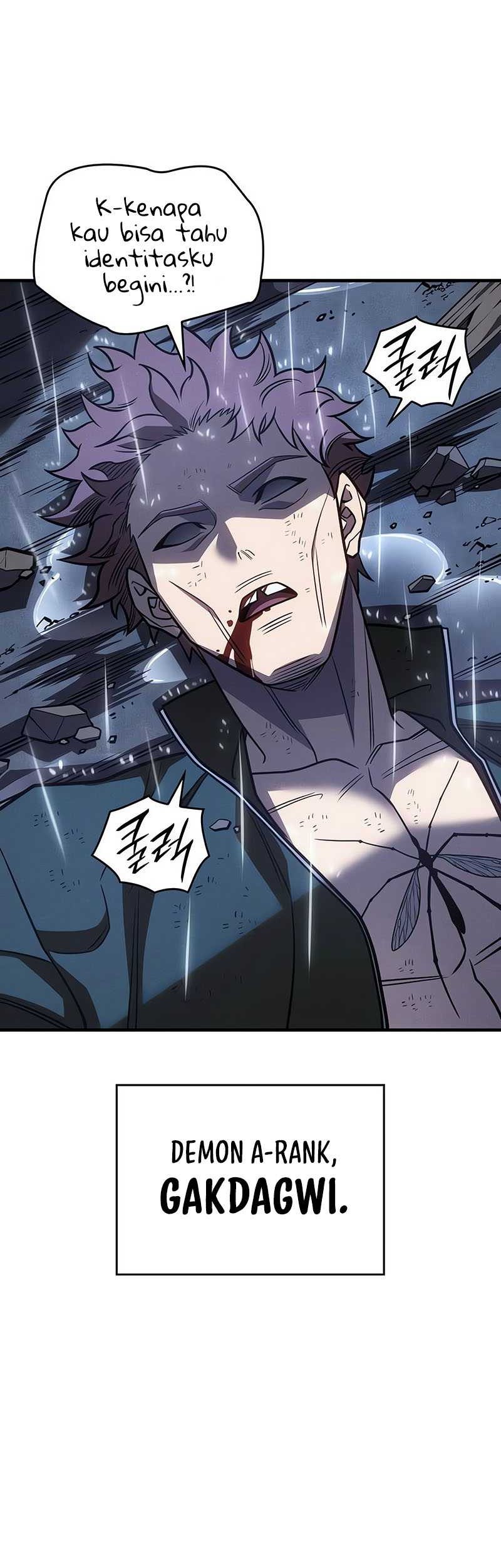 Regressing With The King’s Power Chapter 51 - halaman 65