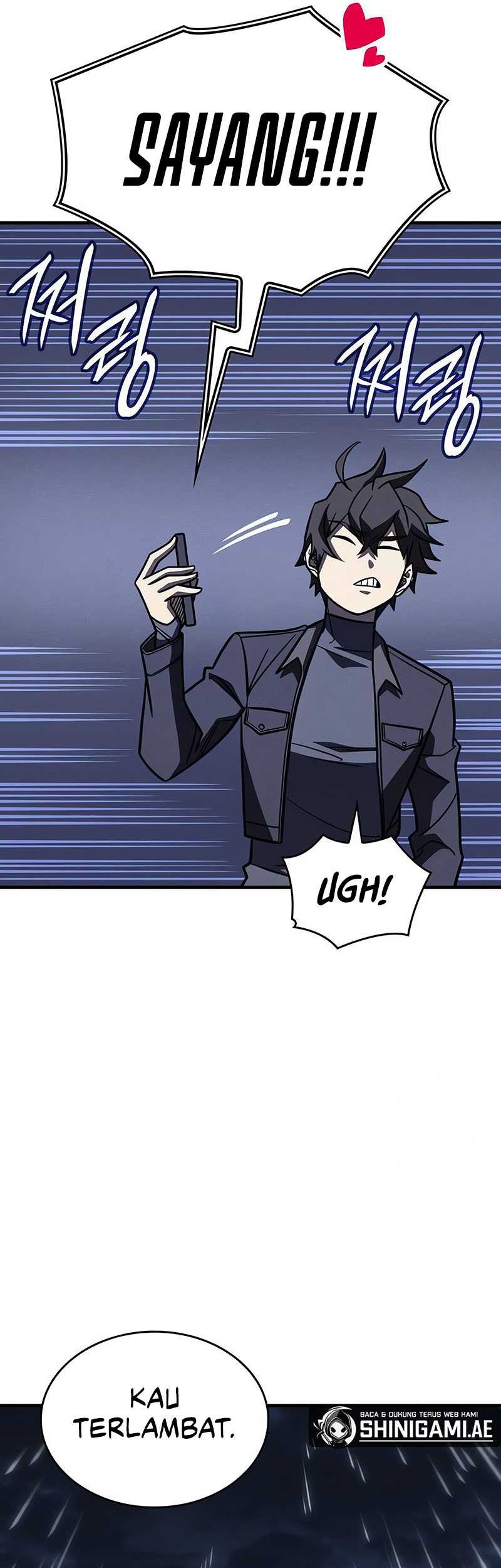 Regressing With The King’s Power Chapter 51 - halaman 67