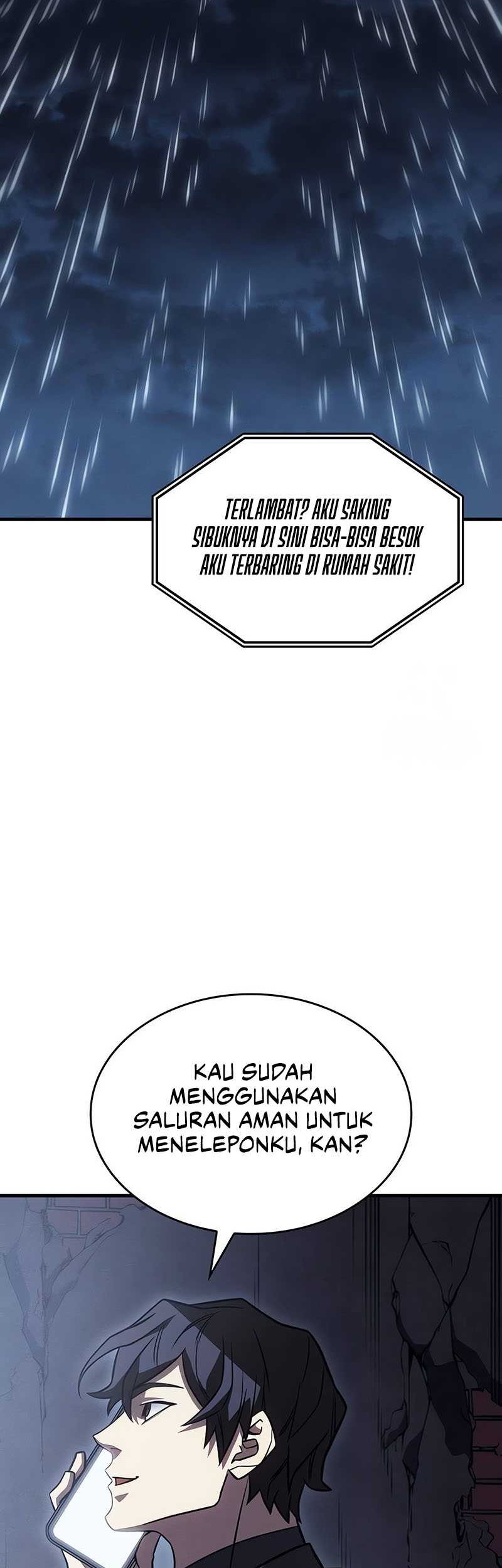 Regressing With The King’s Power Chapter 51 - halaman 68