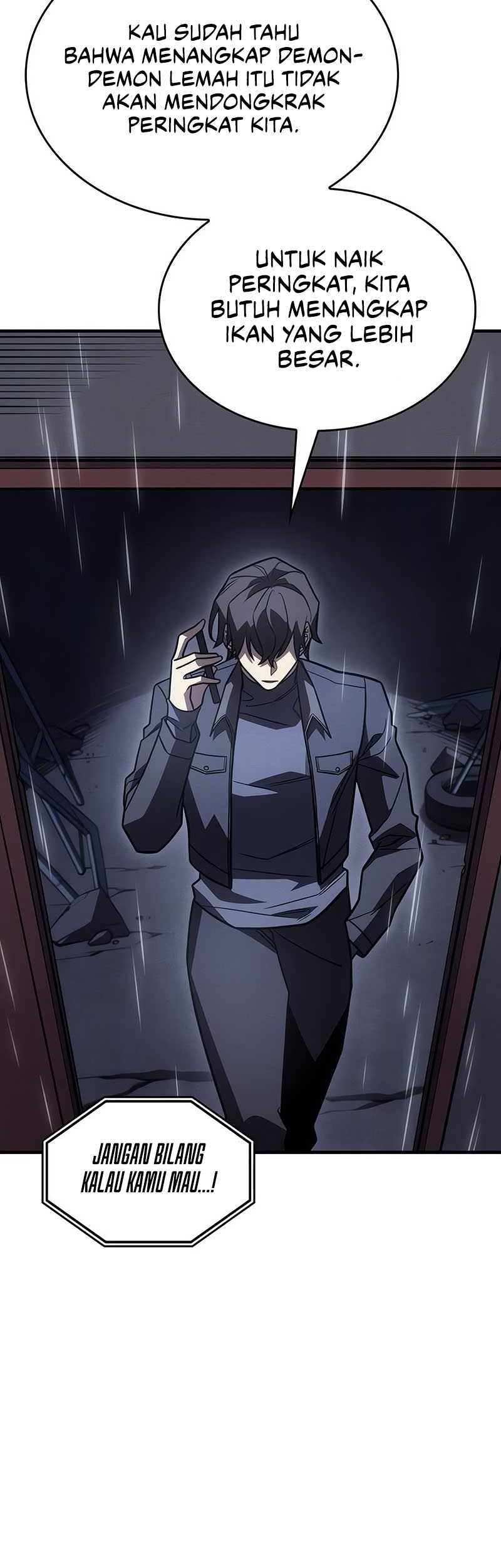 Regressing With The King’s Power Chapter 51 - halaman 73
