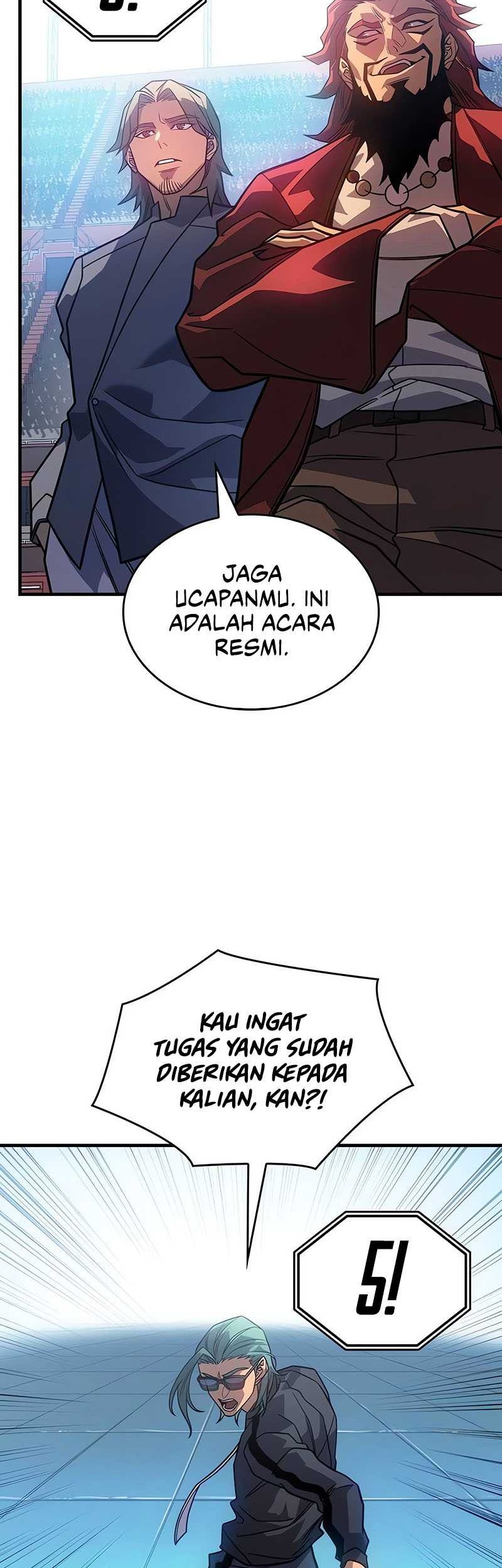Regressing With The King’s Power Chapter 51 - halaman 8