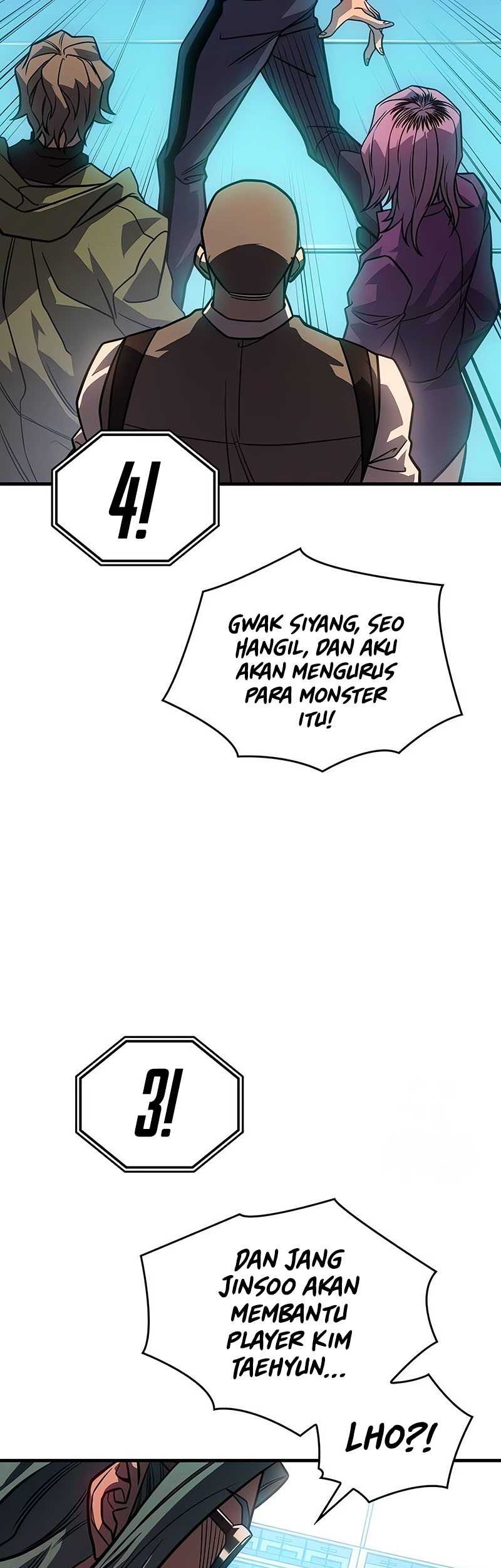 Regressing With The King’s Power Chapter 51 - halaman 9