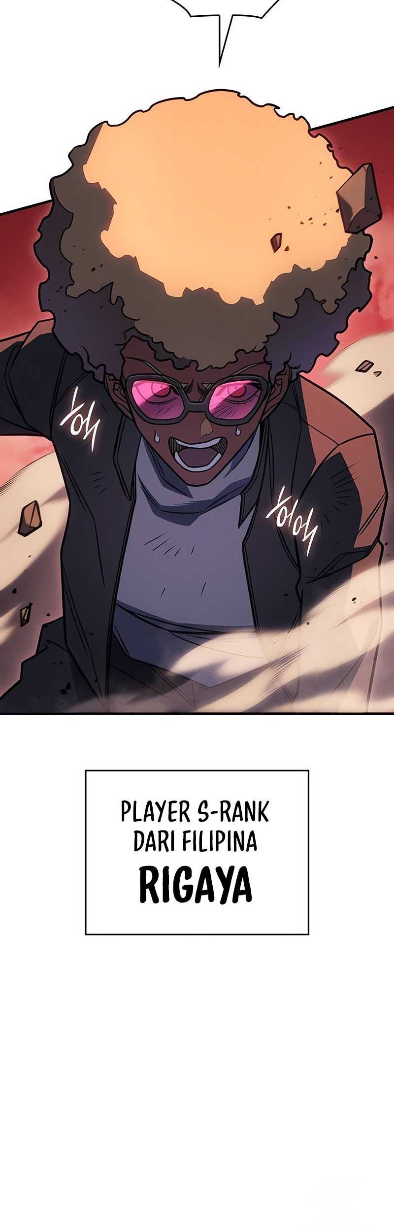 Regressing With The King’s Power Chapter 52 - halaman 10