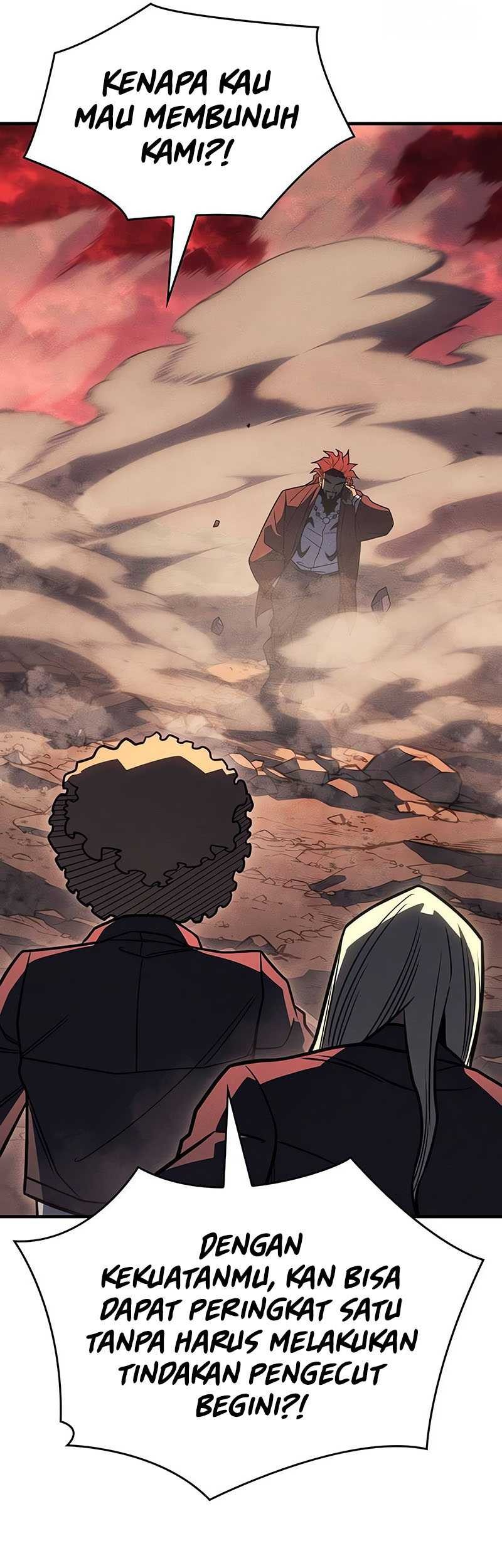 Regressing With The King’s Power Chapter 52 - halaman 11
