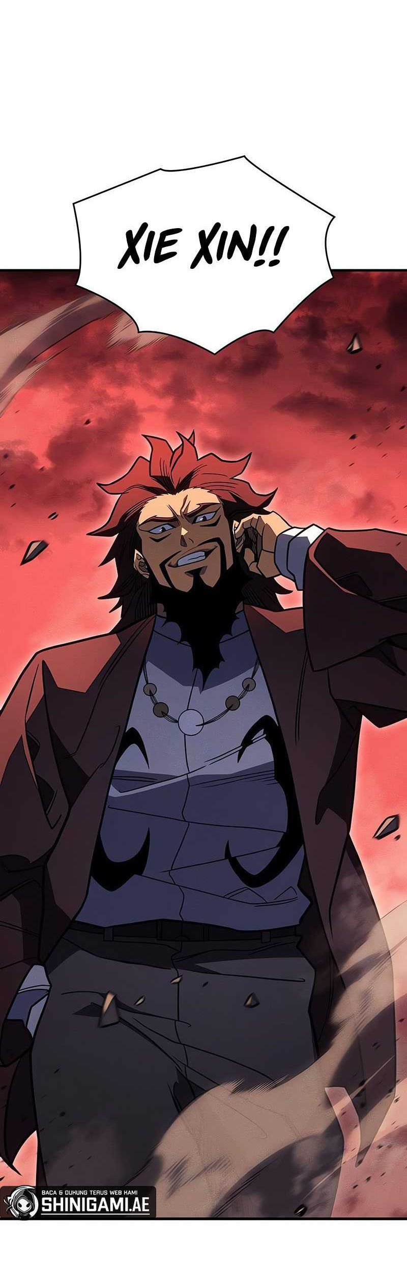 Regressing With The King’s Power Chapter 52 - halaman 12