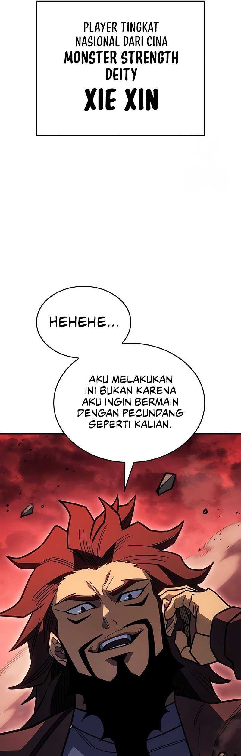 Regressing With The King’s Power Chapter 52 - halaman 13
