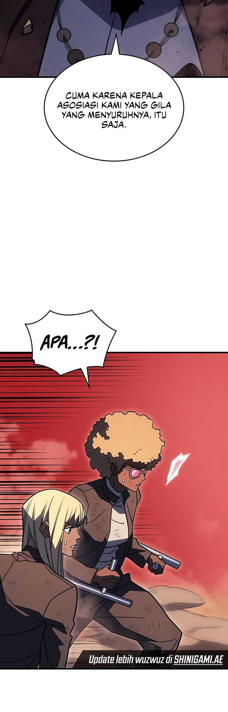 Regressing With The King’s Power Chapter 52 - halaman 14