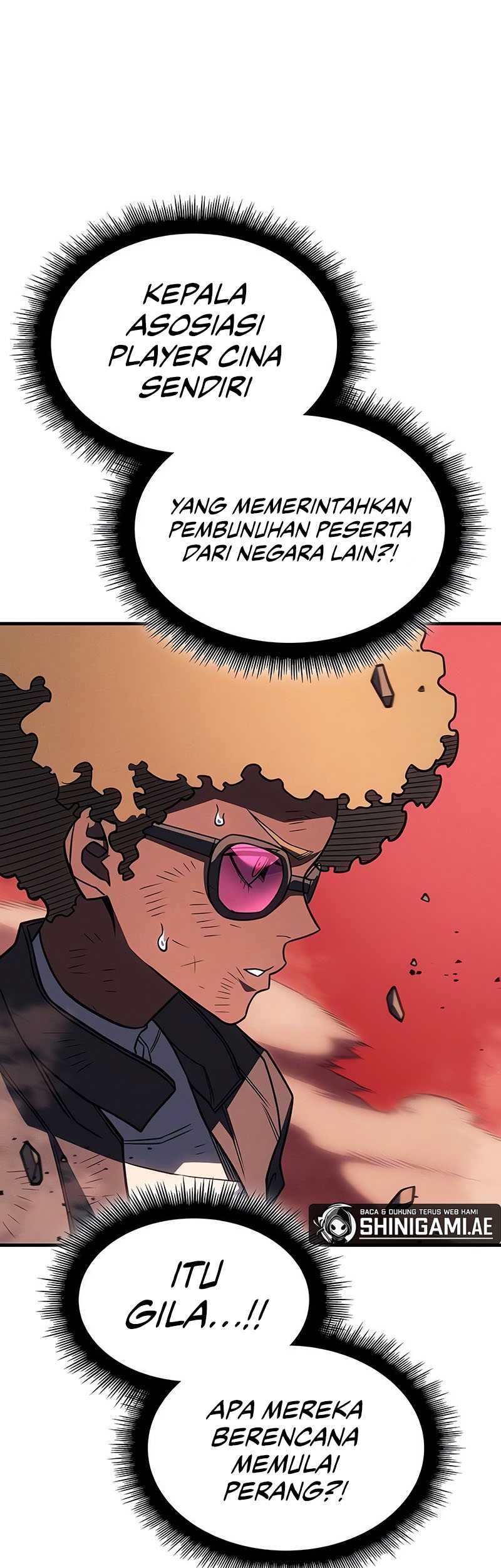 Regressing With The King’s Power Chapter 52 - halaman 15
