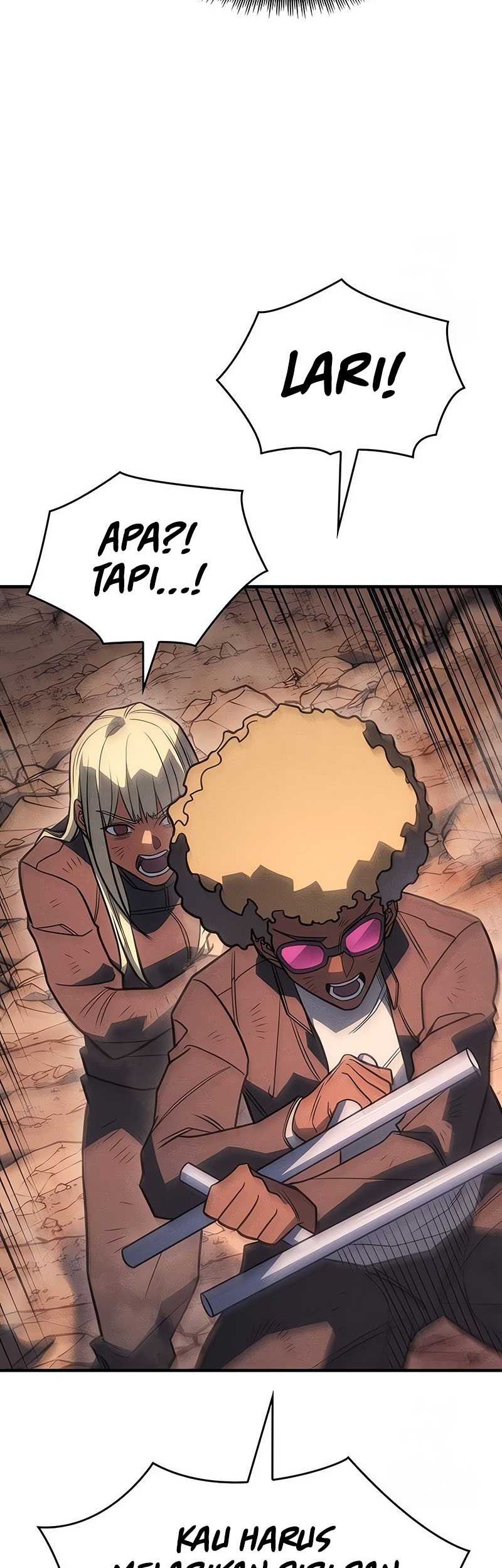 Regressing With The King’s Power Chapter 52 - halaman 16