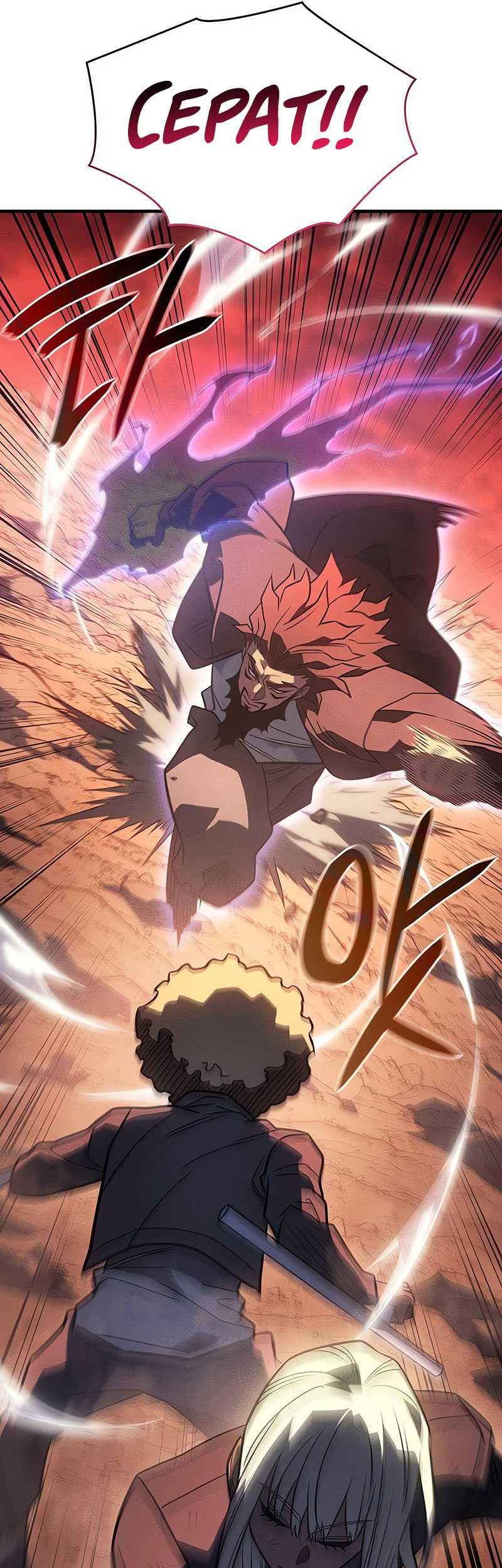 Regressing With The King’s Power Chapter 52 - halaman 19