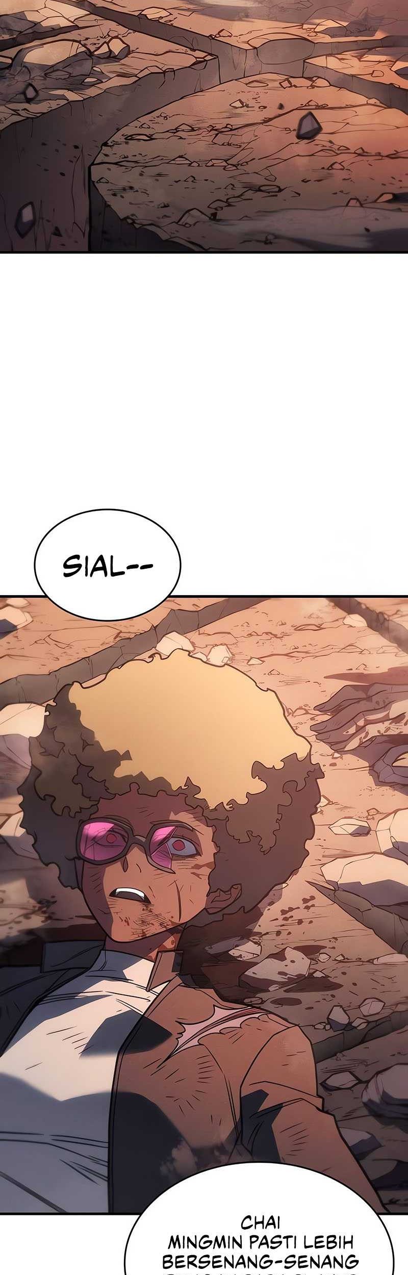 Regressing With The King’s Power Chapter 52 - halaman 21