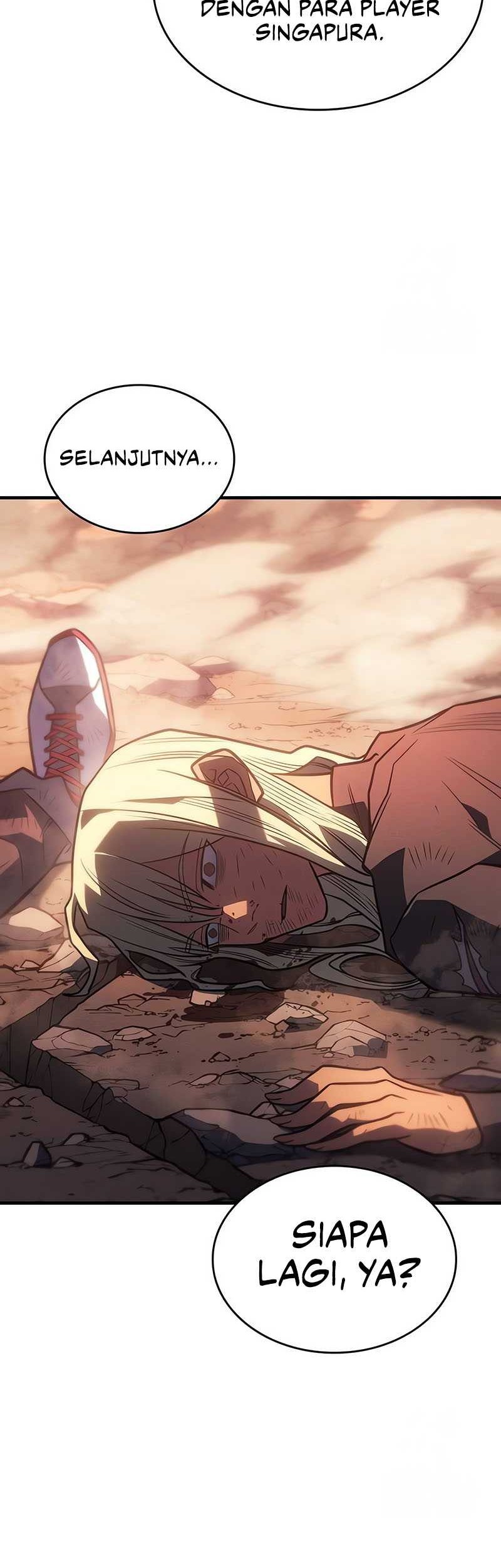 Regressing With The King’s Power Chapter 52 - halaman 22