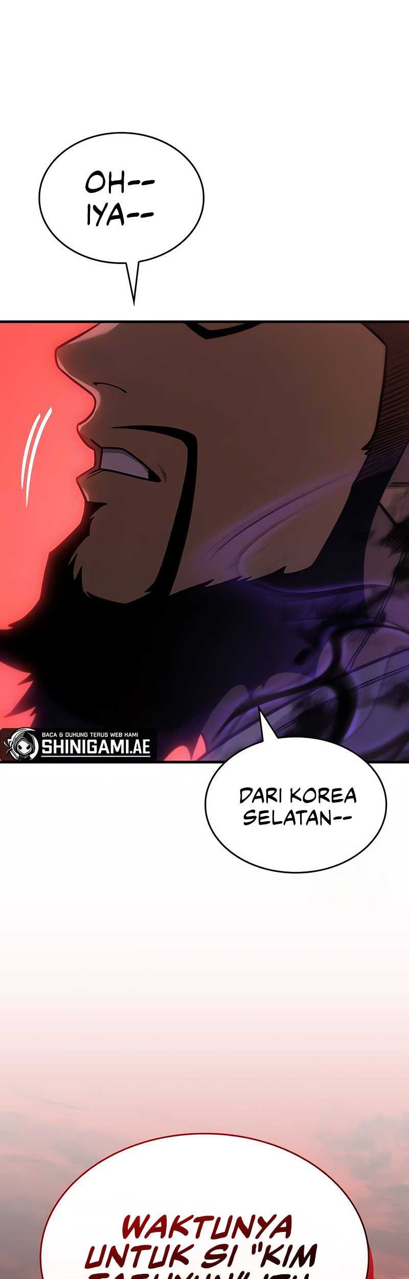 Regressing With The King’s Power Chapter 52 - halaman 23