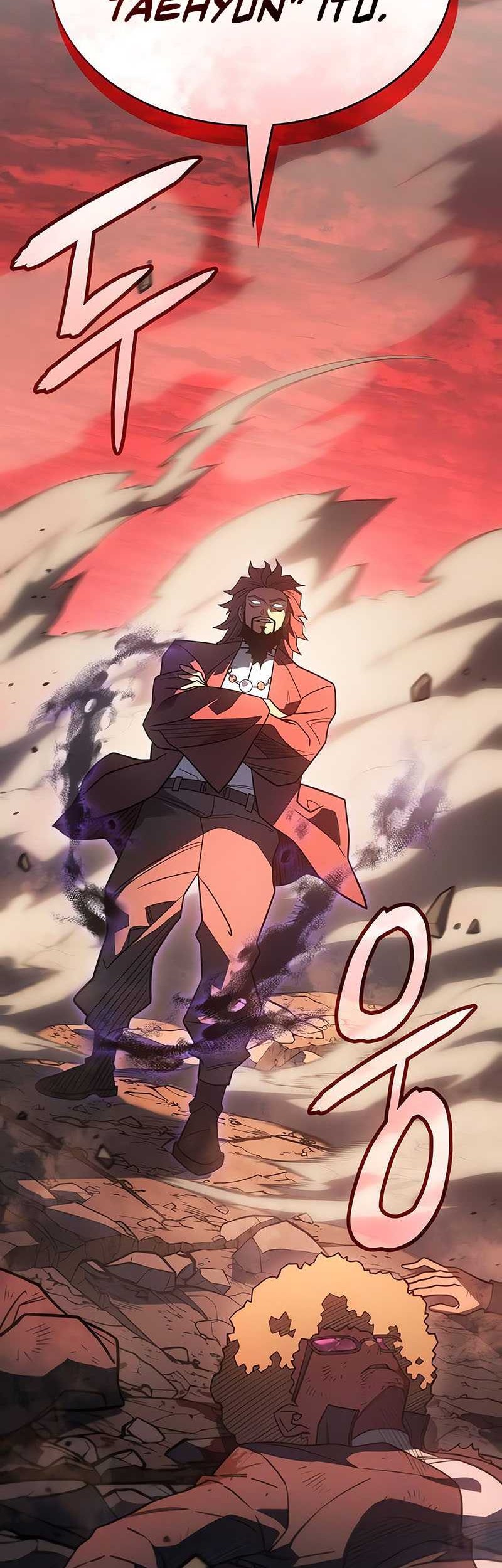Regressing With The King’s Power Chapter 52 - halaman 24