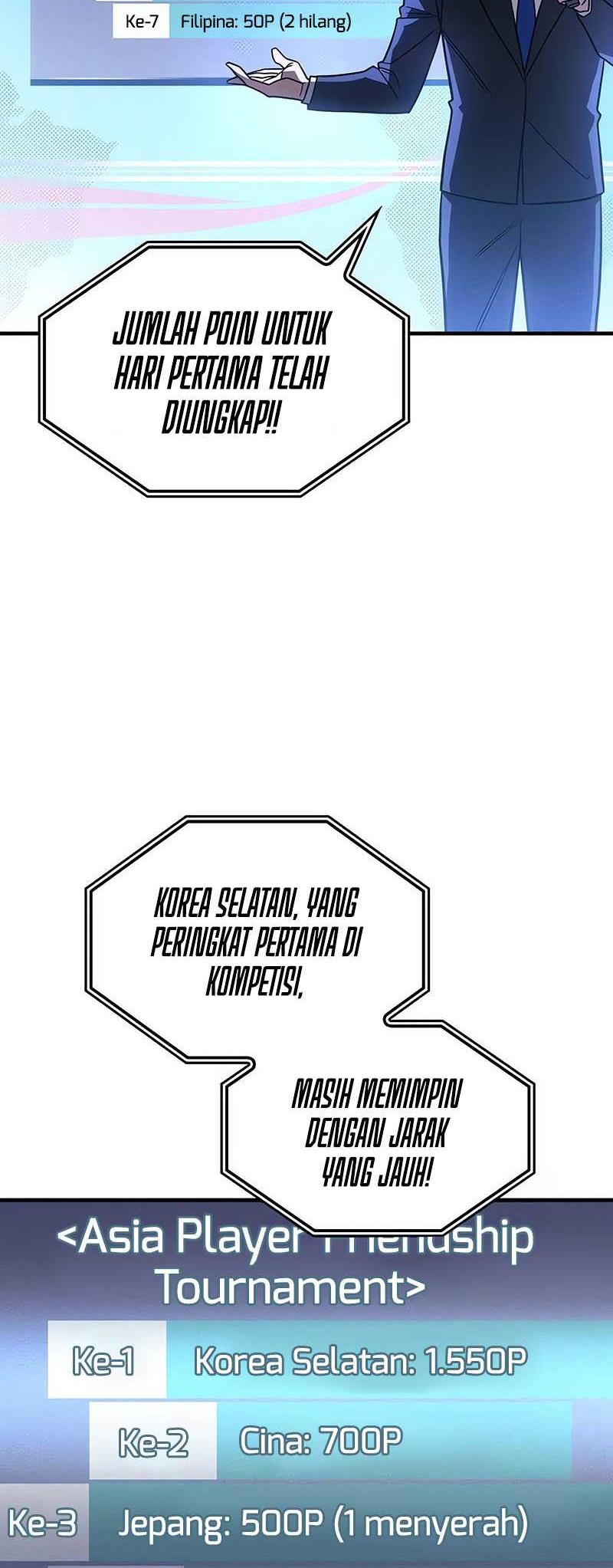 Regressing With The King’s Power Chapter 52 - halaman 26