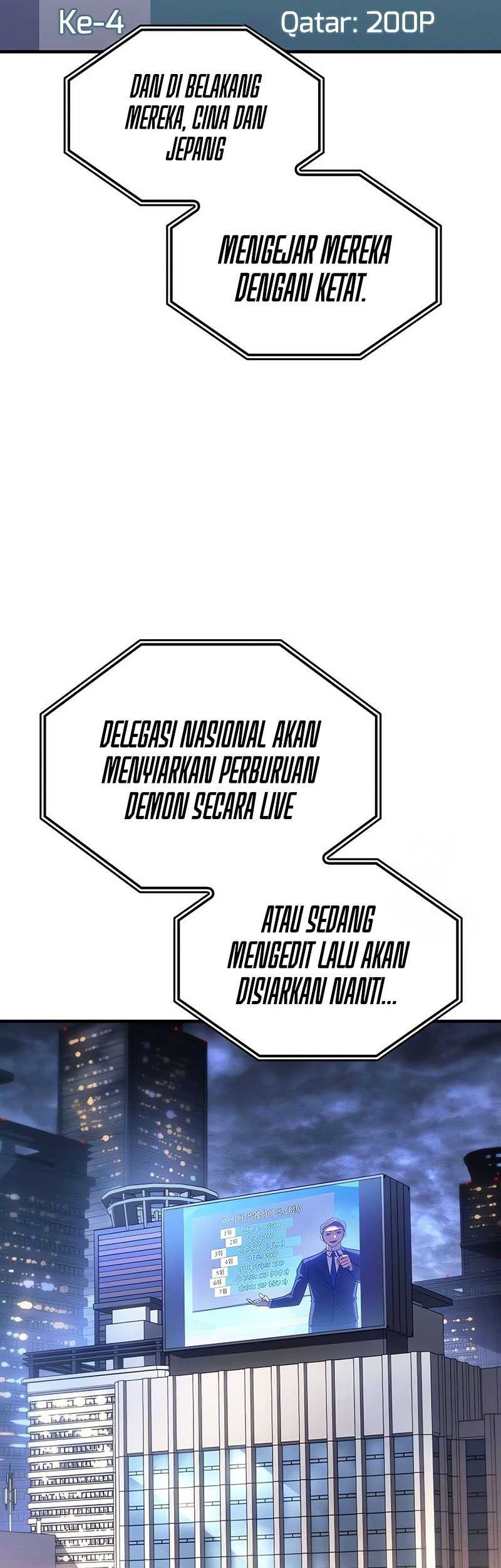 Regressing With The King’s Power Chapter 52 - halaman 27