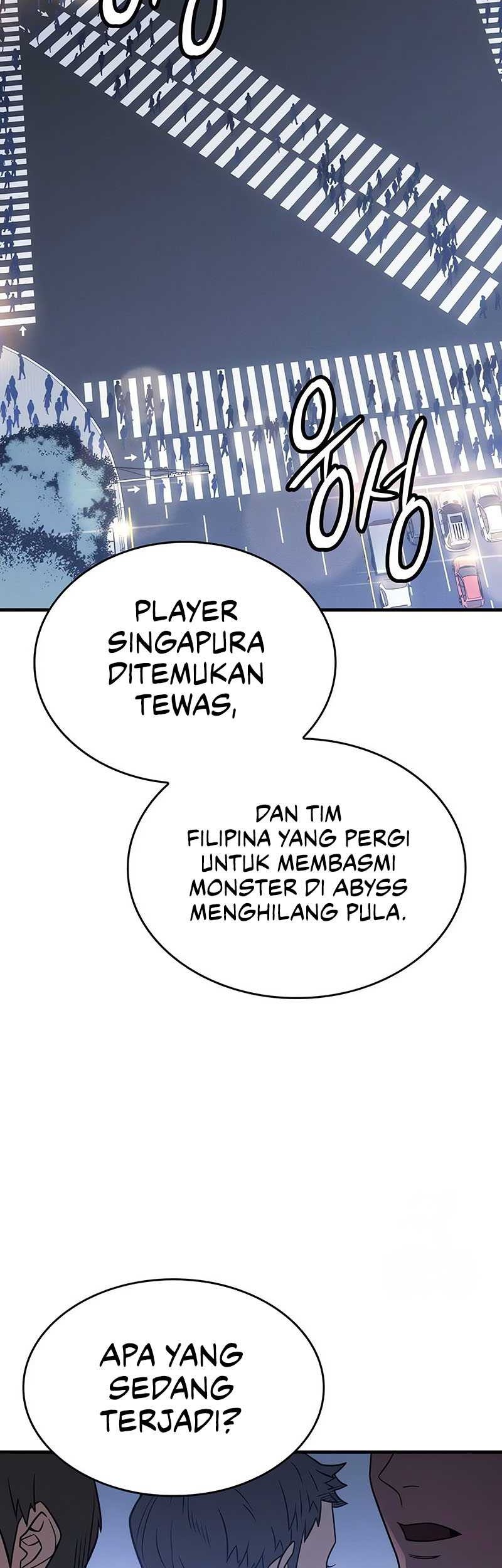 Regressing With The King’s Power Chapter 52 - halaman 29