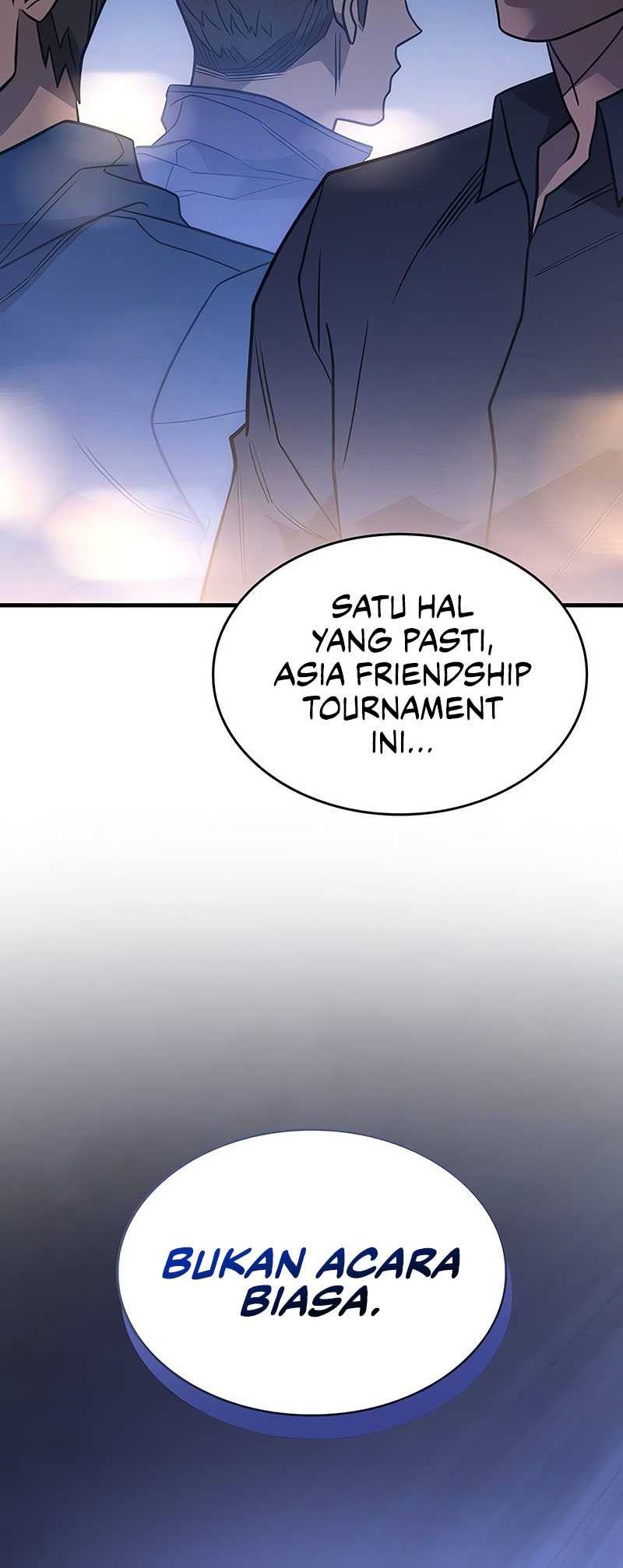 Regressing With The King’s Power Chapter 52 - halaman 30
