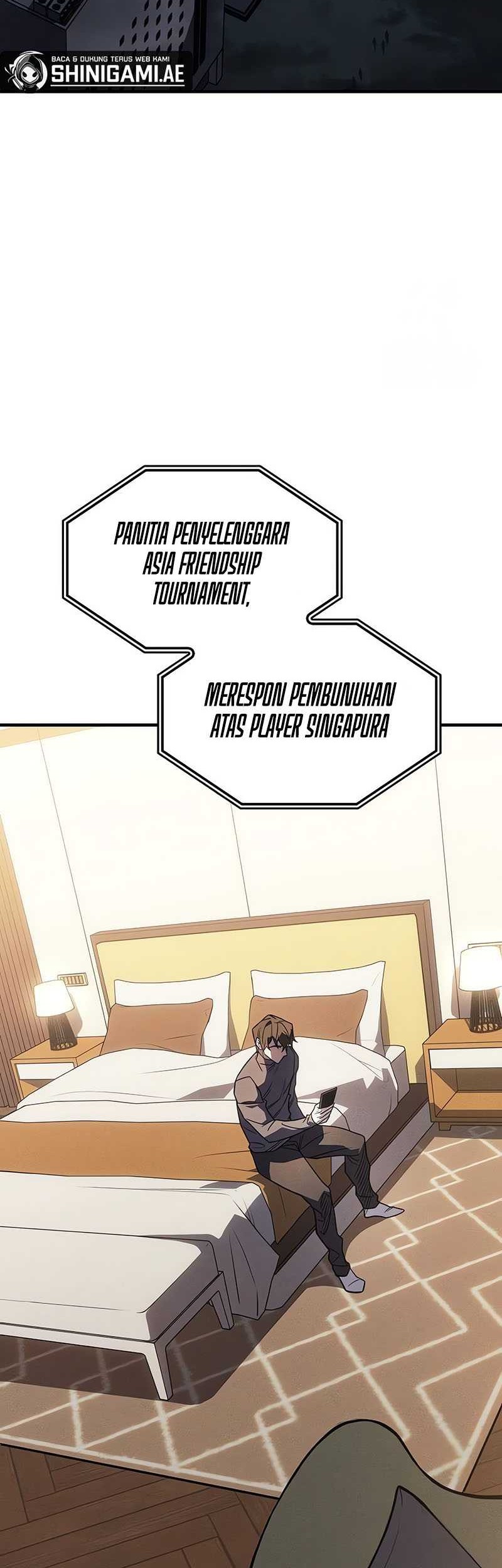 Regressing With The King’s Power Chapter 52 - halaman 32