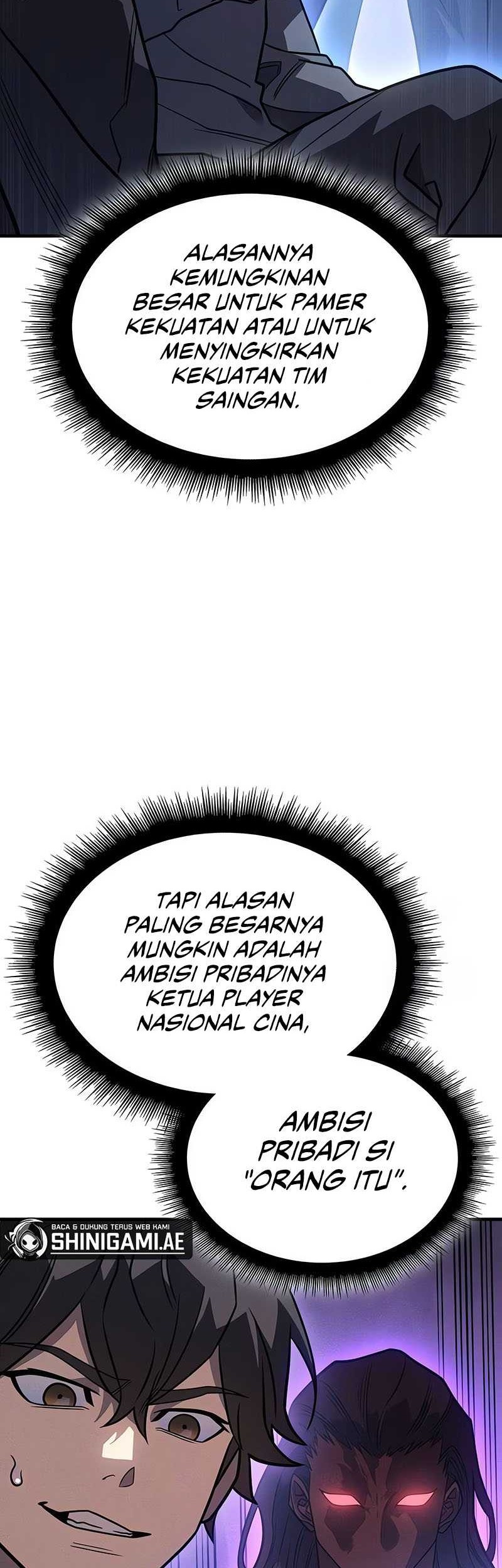 Regressing With The King’s Power Chapter 52 - halaman 36