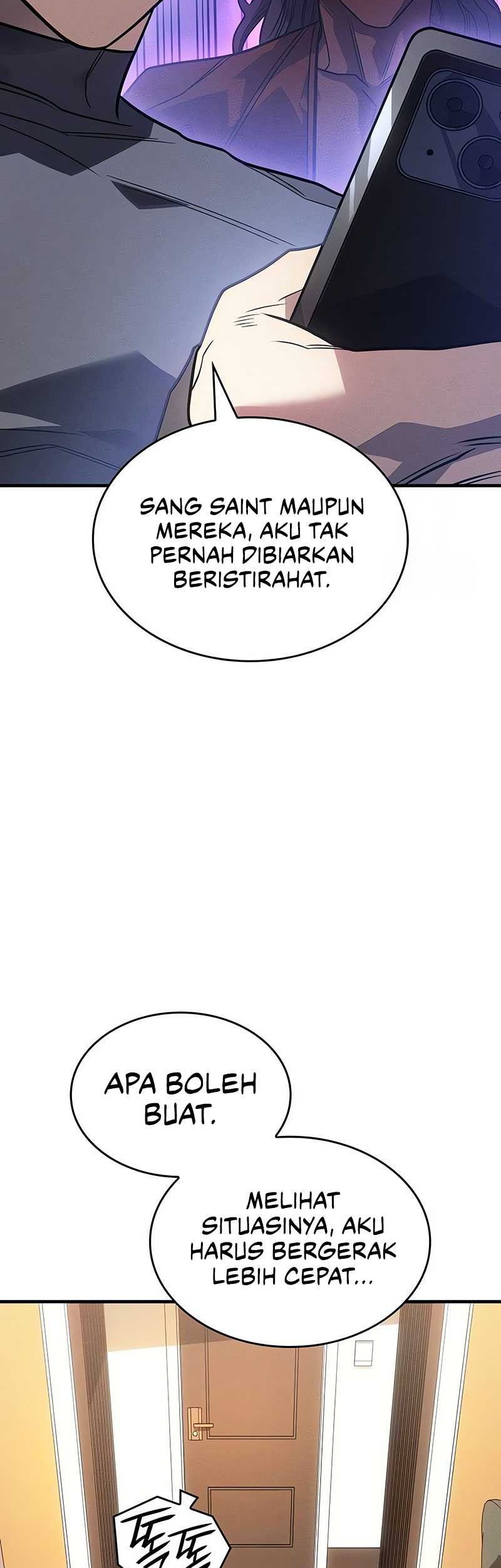 Regressing With The King’s Power Chapter 52 - halaman 37