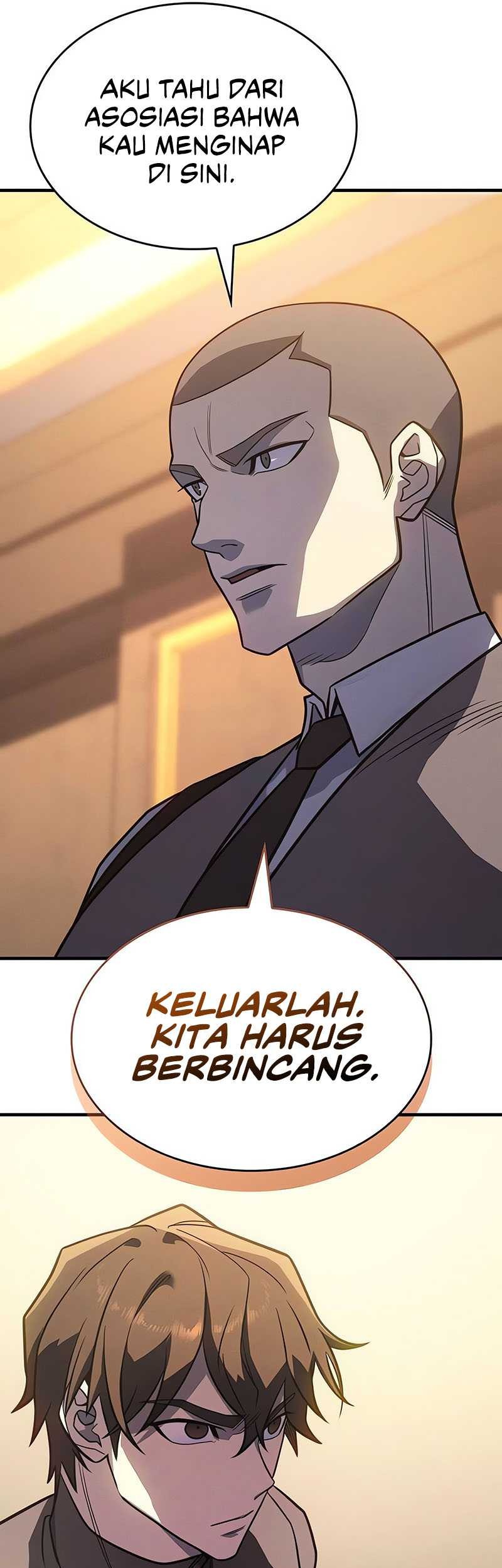 Regressing With The King’s Power Chapter 52 - halaman 43