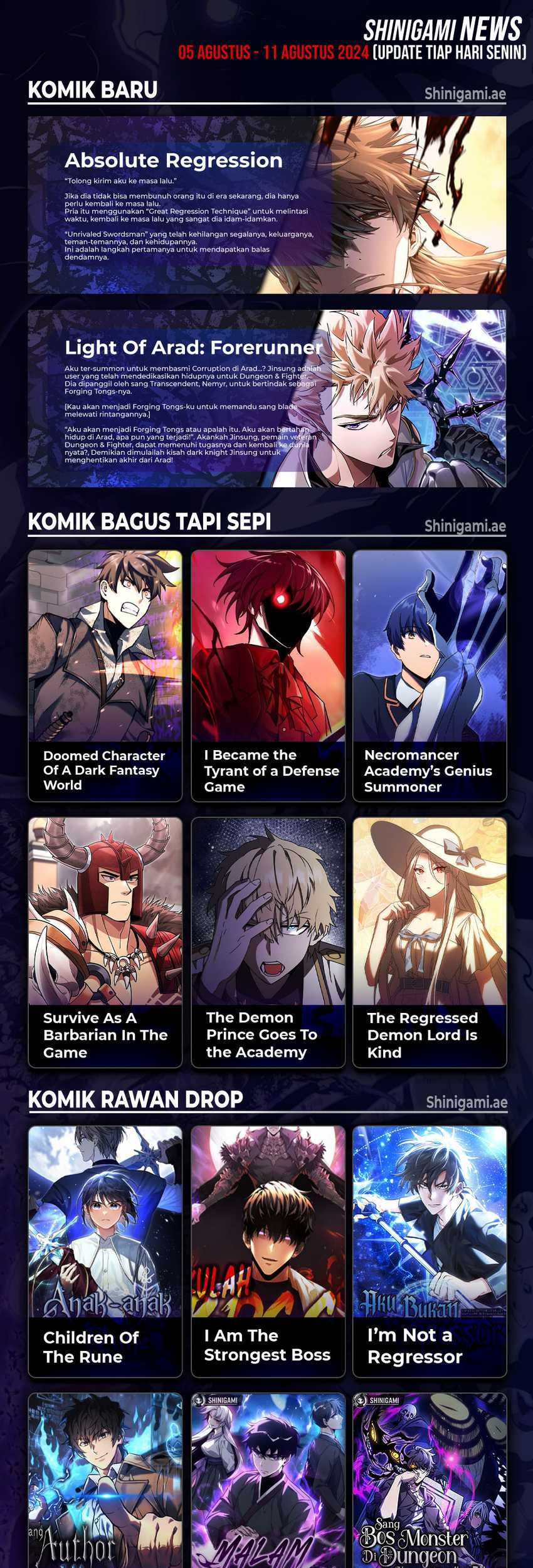 Regressing With The King’s Power Chapter 52 - halaman 45