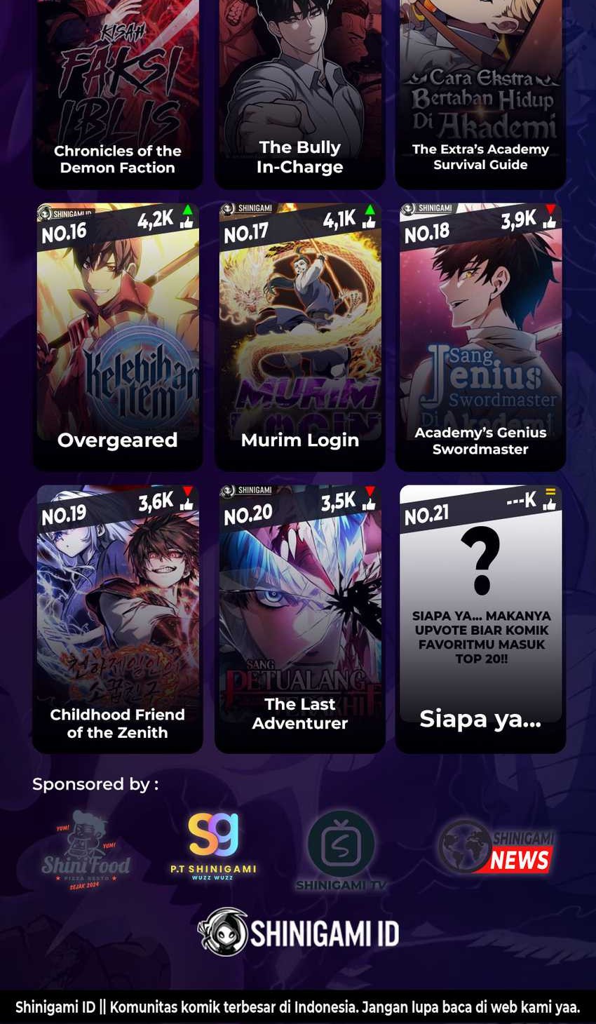 Regressing With The King’s Power Chapter 52 - halaman 47