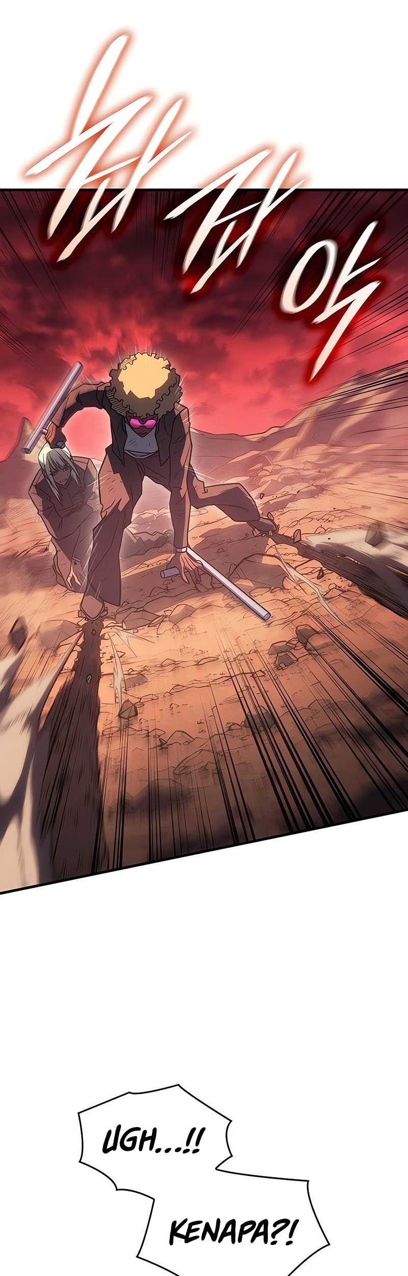 Regressing With The King’s Power Chapter 52 - halaman 9