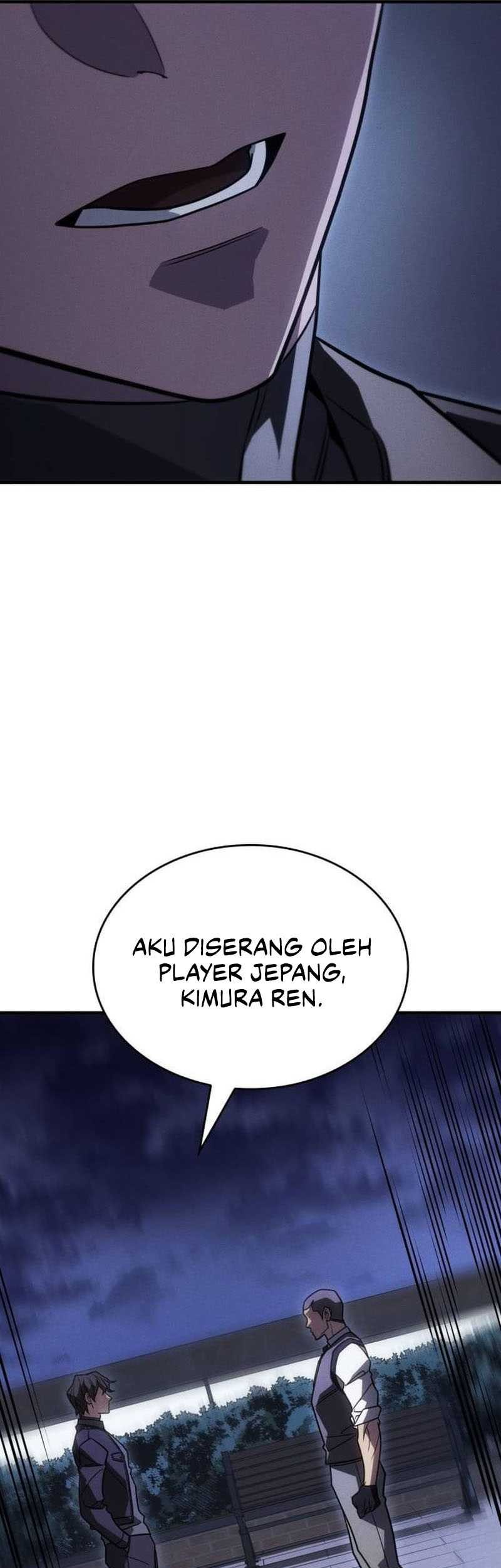 Regressing With The King’s Power Chapter 53 - halaman 10