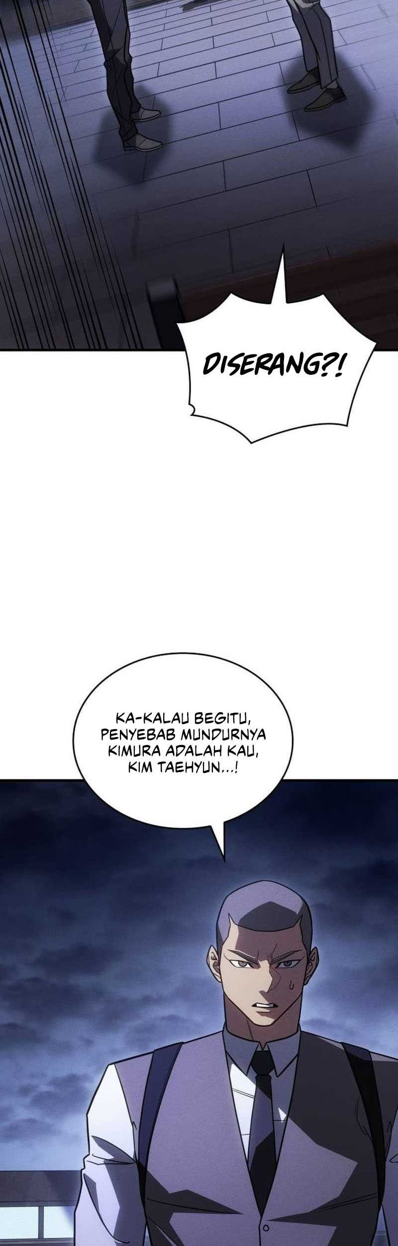 Regressing With The King’s Power Chapter 53 - halaman 11