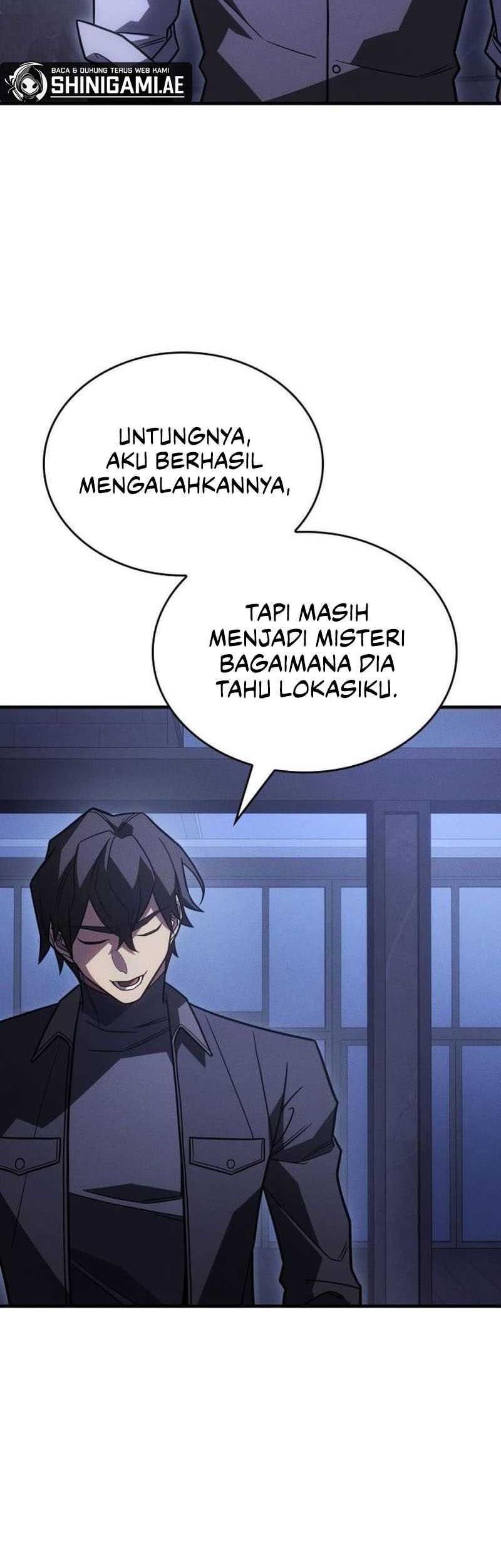 Regressing With The King’s Power Chapter 53 - halaman 12