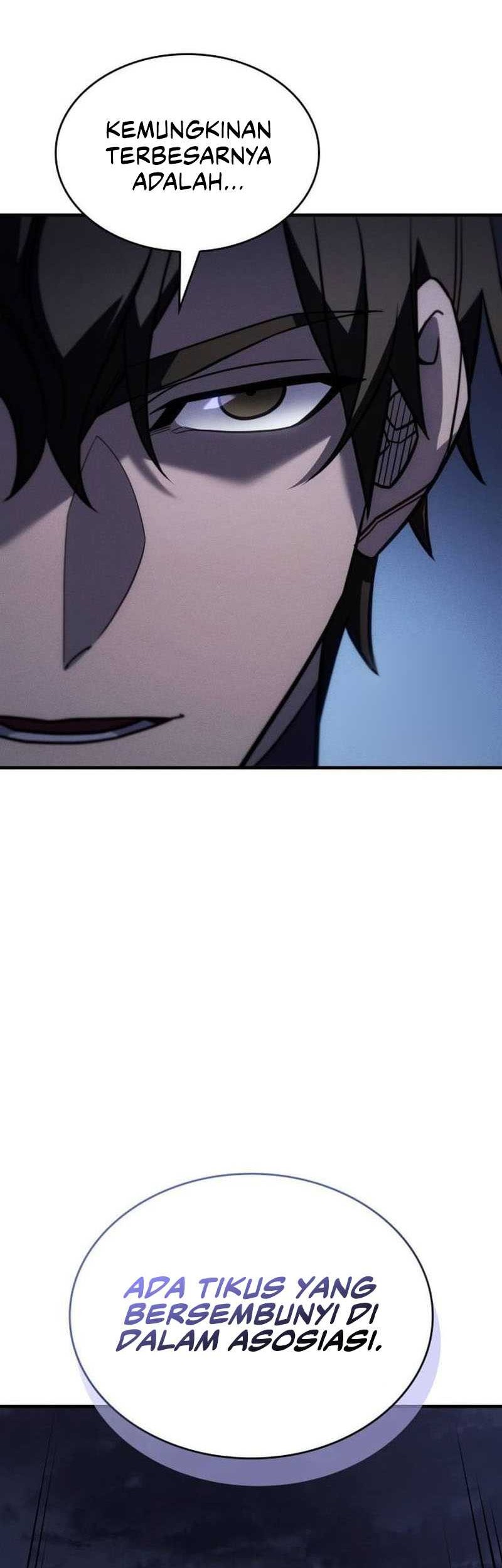 Regressing With The King’s Power Chapter 53 - halaman 13