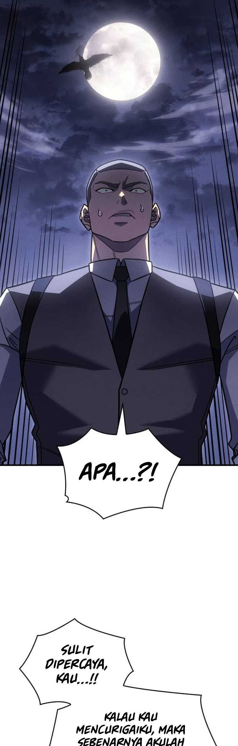Regressing With The King’s Power Chapter 53 - halaman 14