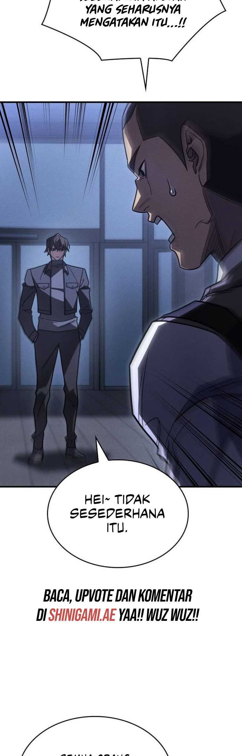 Regressing With The King’s Power Chapter 53 - halaman 15