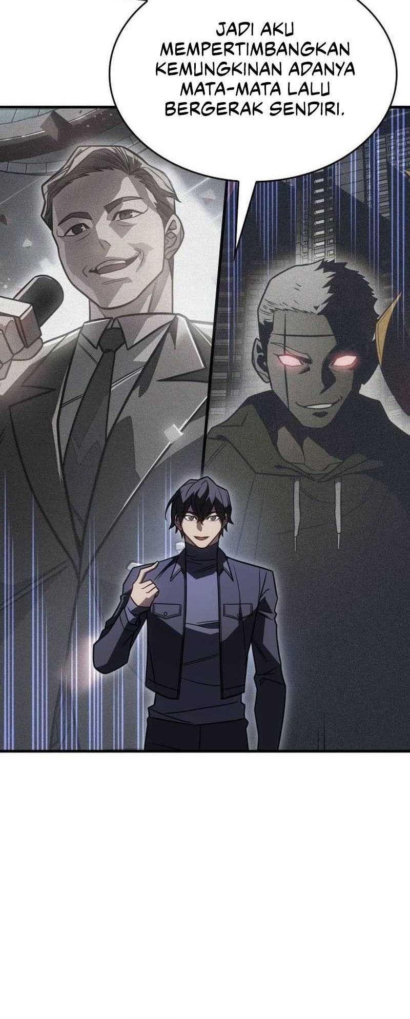 Regressing With The King’s Power Chapter 53 - halaman 17
