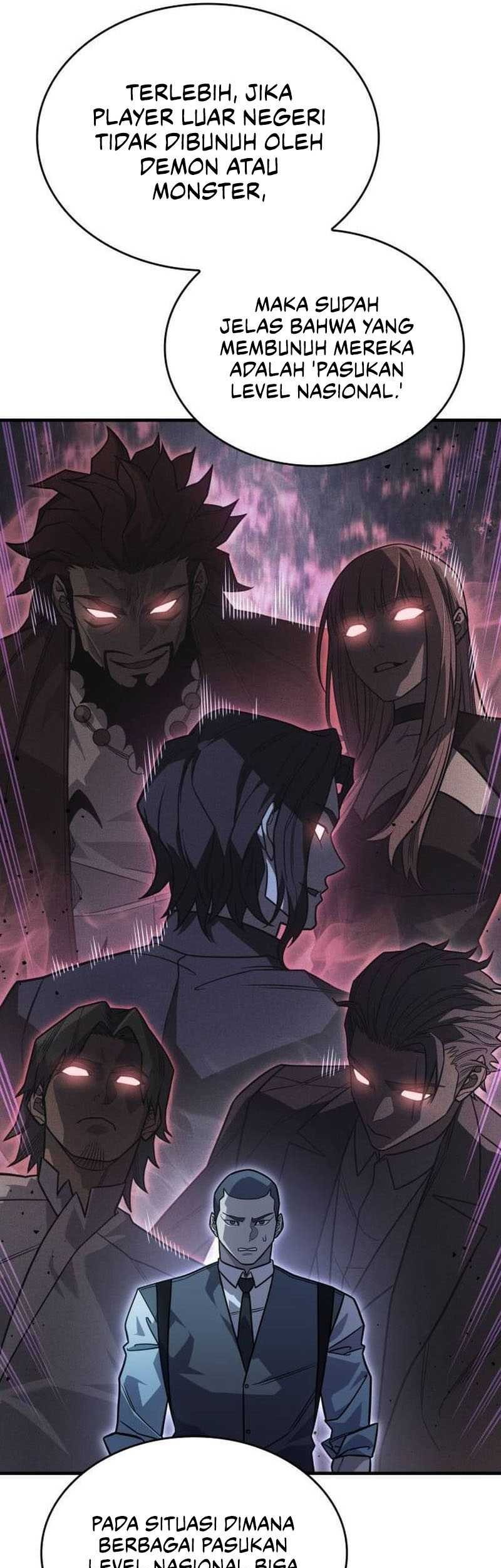 Regressing With The King’s Power Chapter 53 - halaman 18