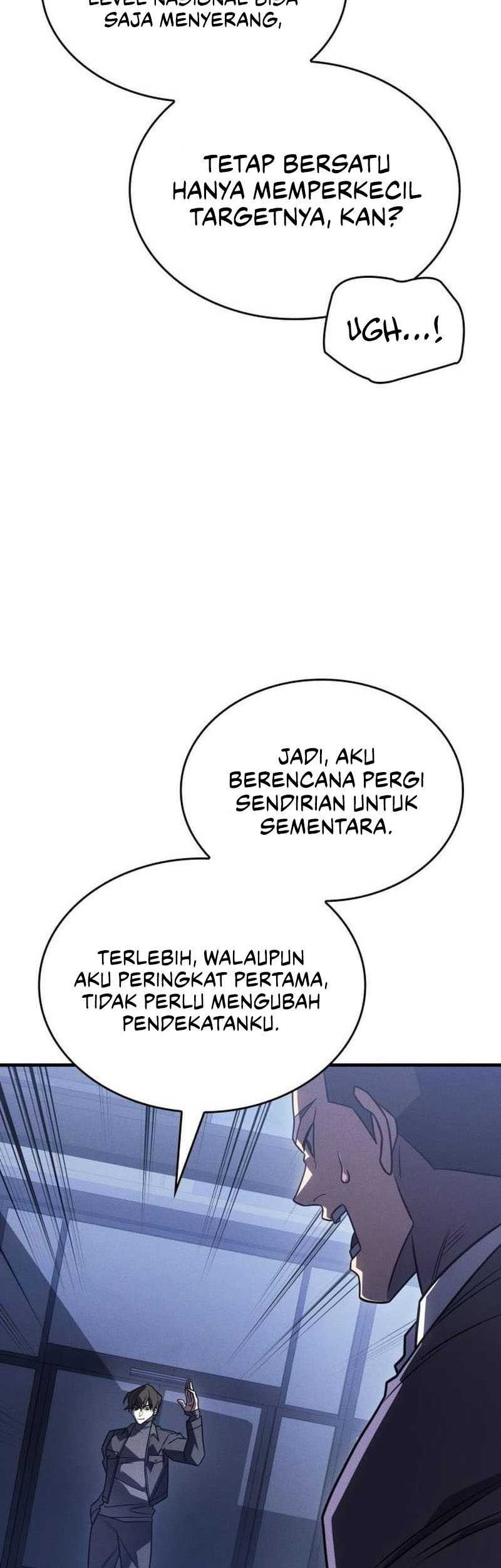 Regressing With The King’s Power Chapter 53 - halaman 19