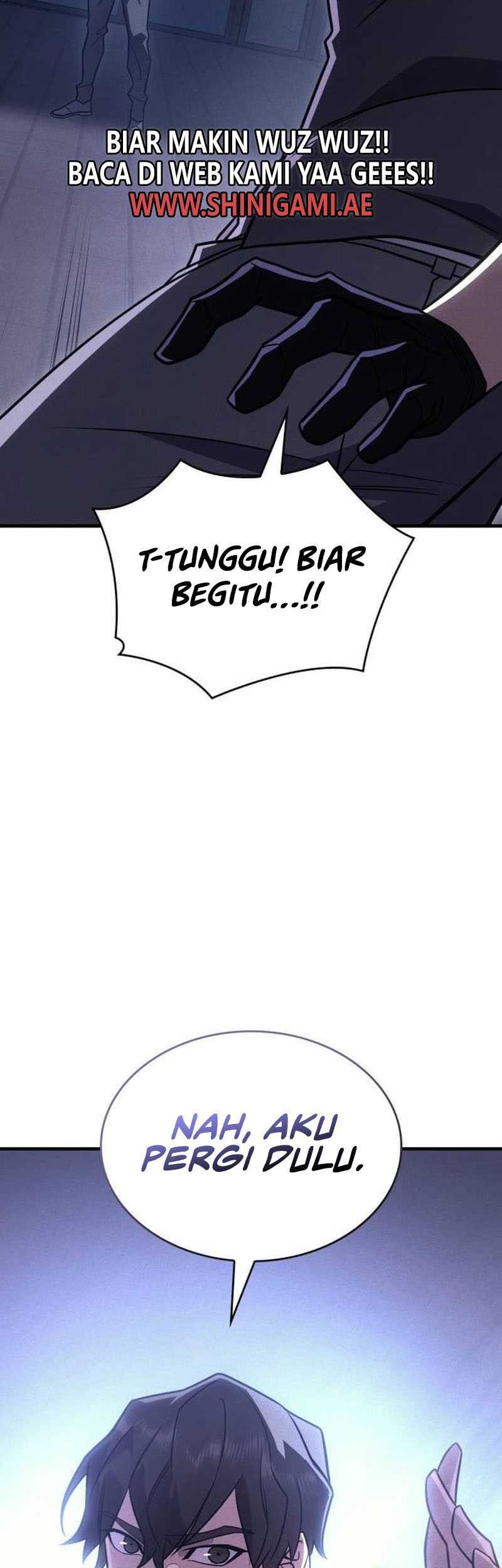 Regressing With The King’s Power Chapter 53 - halaman 20