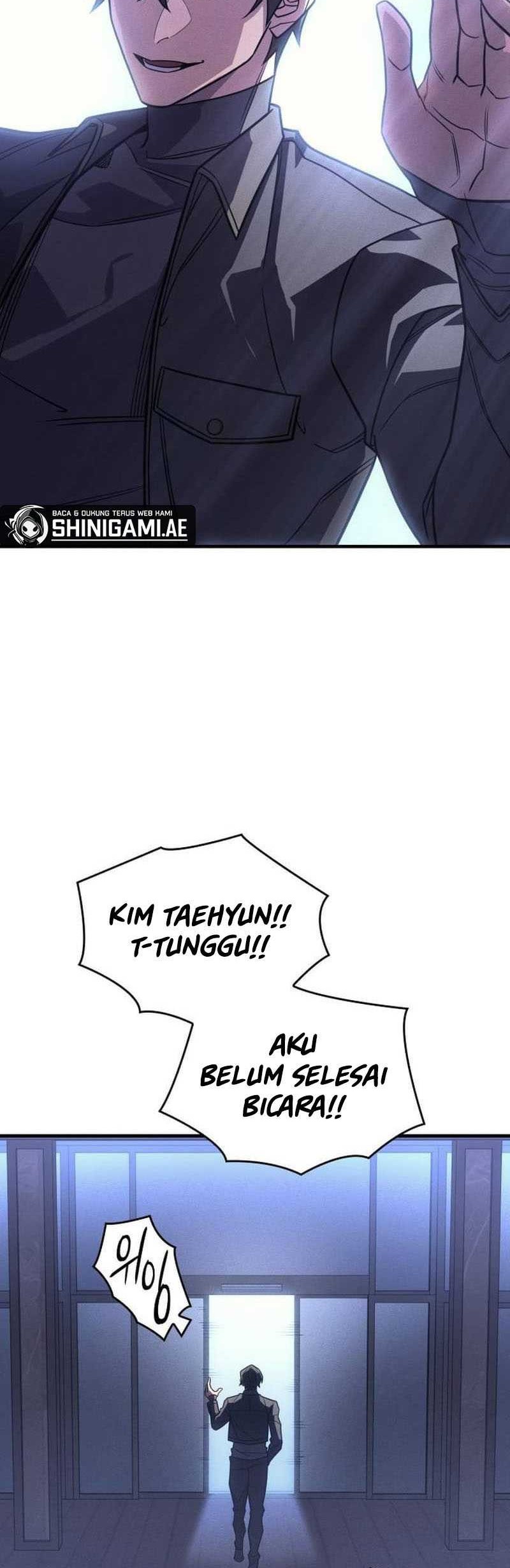 Regressing With The King’s Power Chapter 53 - halaman 21