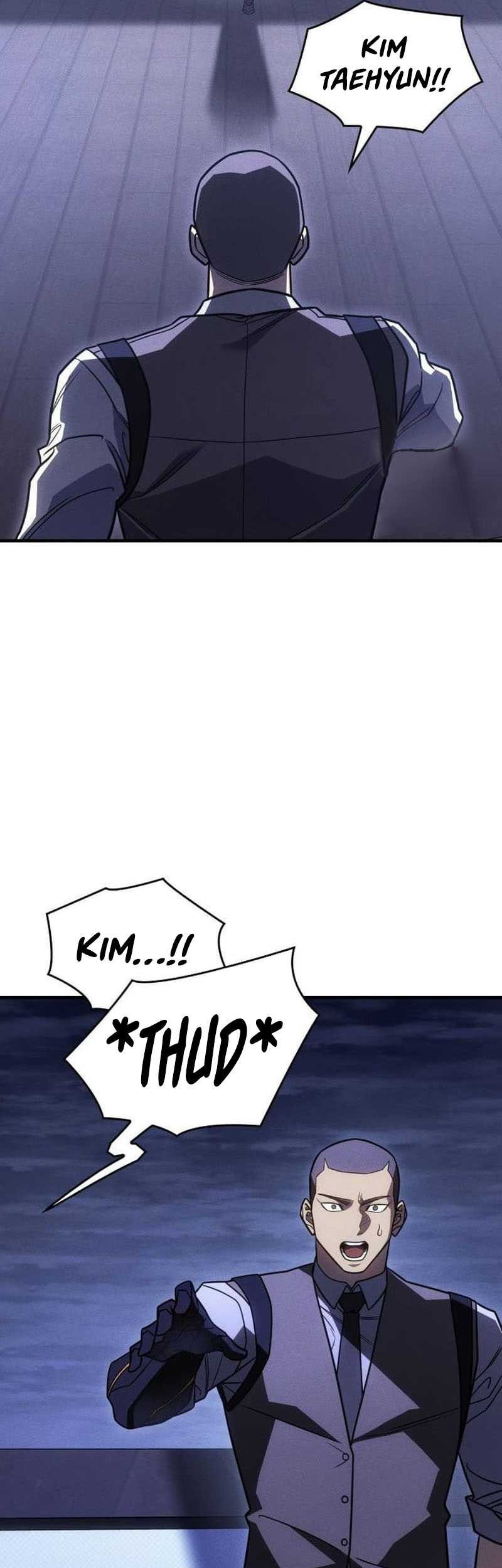 Regressing With The King’s Power Chapter 53 - halaman 22
